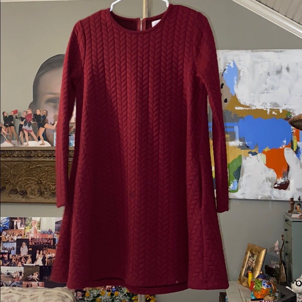 Super cute boutique dress